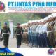 Jelang HUT ke-81 TNI, Puspom TNI Perkuat Kesiapan Pengamanan Wallakir