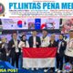 Tim Pelatnas Taekwondo Indonesia Meraih 1 Medali Perak Kejuaraan Tertinggi Untuk Kategori Poomsae