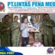 Pesan Jenderal TNI (Purn) Endriartono Sutarto : TNI Harus Terus Menjadi Pelopor Perjuanngan Bangsa Meraih Kejayaan