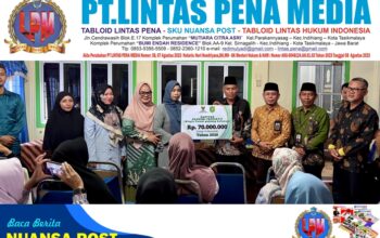Pemkab Meranti Dorong Mustahik Naik Kelas, Rp.219 Juta Disalurkan Lewat Program Meranti Makmur