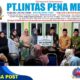 Pemkab Meranti Dorong Mustahik Naik Kelas, Rp.219 Juta Disalurkan Lewat Program Meranti Makmur