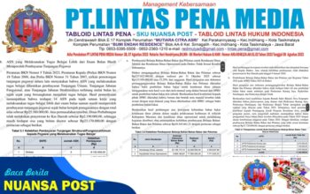 APH Diminta Periksa Oknum Pejabat Dinkes Muratara Terkait Temuan BPK Tahun 2025