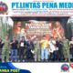 Nada Kreativitas Generasi Muda Menggema di Festival Band HUT ke-81 TNI