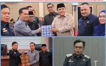 KUA-PPAS Perubahan APBD Meranti 2026 Disepakati, Anggaran Diprioritaskan untuk Program Berdampak ke Warga