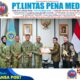 Silaturahmi Lintas Generasi, TNI Perkuat Semangat Pengabdian