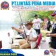 Mancing Bareng Panglima TNI, Strike Nusantara Semarakkan HUT ke 81 TNI