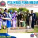 Wakil Panglima TNI Pimpin Ziarah Nasional HUT Ke-81 TNI, Teladani Semangat Juang Para Pahlawan