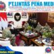 Pesan Menko Polkam Jenderal TNI (Purn) Djamari Chaniago: Pegang Teguh Sumpah Prajurit, Sapta Marga dan 8 Wajib TNI