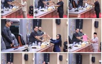 Delapan Fraksi DPRD Meranti Bedah RAPBD Perubahan 2026, dari Defisit, Tunda Bayar hingga Infrastruktur