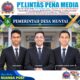 Penjaringan dan Penyaringan Sekretaris Desa Muntai Digelar, Tiga Peserta Ikuti Ujian