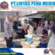 Polsek Tamansari Bersama PDAM Kota Tasikmalaya Salurkan Air Bersih untuk Warga Setiawargi