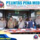 Satreskrim Polres Tasikmalaya Kota Ungkap Sindikat Pencurian Kendaraan Roda Dua