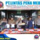 Satreskrim Polres Tasikmalaya Kota Ungkap Kasus Kekerasan Bersama di Muka Umum yang Menyebabkan Korban Meninggal Dunia