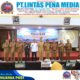 Wabup Meranti Dorong Sinergi Pemda dan Pers, Ingatkan Pentingnya Literasi Media