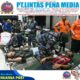 TNI Kerahkan Alutsista dan Pasukan Khusus TNI AL Intensifkan Pencarian Korban KM Virgo Transport 8