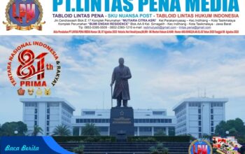 HUT Ke-81 TNI Dimeriahkan TNI Fair hingga Parade dan Defile Alutsista