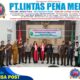 Asisten III Setdakab Meranti Hadiri Pelantikan Wakil Ketua PN Bengkalis