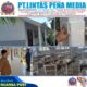Wow Setengah Miliar Lebih, Proyek RKB  SMA Negeri 2 Lubuklinggau  Diduga Rawan Penyimpangan