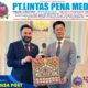 Chairman BRISD Qaiser Nawab Calls on Chinese Embassy Leadership in Lisbon, Discusses Belt and Road Initiative and Shared Development
