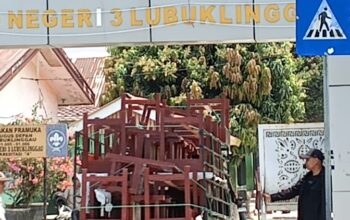 Pengadaan Mobiler SDN 3 Lubuk Linggau Terindikasi “Korupsi”