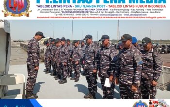 TNI Kerahkan Sejumlah Alutsista Dukung Operasi SAR KM Virgo Transport 8