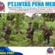 Kewaspadaan dan Komunikasi Terpadu Jadi Kunci Latihan Force on Force SGS MARFOR Lampung 2026