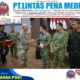 STAFFEX SGS 2026 Perkuat Kesiapan Operasi Gabungan Melalui AAR