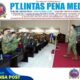 CYBEREX SGS 2026 Tingkatkan Kesiapan Siber Melalui Technical Review