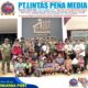 Wapang TNI Tinjau Yonif TP 859/RBK dan KDKMP di Papua