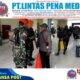 TNI Tangkap Wadanyon OPM Kodap 35 Bintang Timur di Yahukimo