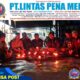 Lilin Harapan di Majalengka, Doa Mengalir untuk Delapan Orang yang Hilang di Anak Krakatau