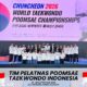 Atlet Taekwondo TNI Raih Medali Perak Kategori Poomsae Tingkat Dunia di Korea Selatan