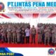 Wapang TNI Tinjau Kesiapan Yonif TP di Sumedang dan Majalengka