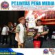Gelorakan Sportivitas, Panglima TNI Ramaikan Open Tournament Domino Orado (101)