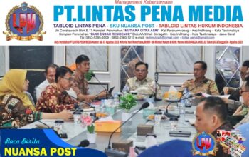 Bupati Meranti H.Asmar Pimpin Rakor Persiapan dan Tahapan Pilkades Serentak