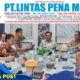 Bupati Meranti H.Asmar Pimpin Rakor Persiapan dan Tahapan Pilkades Serentak