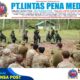 Super Garuda Shiled 2026 Asah Kemampuan Survival Dan Patroli di Daerah Latihan