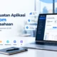 Jasa Pembuatan Aplikasi ERP Custom