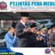 Bupati Asmar Pimpin Upacara Hari Kesaktian Pancasila