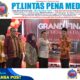 Bupati Asmar: GenRe Harus Jadi Teladan dan Penggerak Generasi Muda Meranti