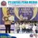 Bupati Eman Terima Kabar Cirebon Award 2026 untuk Program Subuh Akbar.