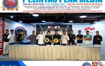 Rakyard Rumble Piala Panglima TNI 2026, Padukan Prestasi Tinju dan Pendidikan