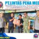 Gebyar Mancing Siliwangi Dibuka, Semarak HUT ke-81 TNI Hadir di Tengah Masyarakat Tasikmalaya