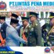 Presiden Prabowo Anugerahkan Tanda Kehormatan Bintang Mahaputera kepada Tujuh Tokoh TNI