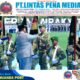 Perkuat Pertahanan Negara, Presiden Prabowo Resmikan 204 Satuan Baru TNI Tiga Matra