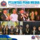 Jendral Dudung Sbg Panglima Ki Sunda dalam Acara Hari Kebudayaan MASDA Jabar  Mampu Hipnotis Para Undangan Dengan Lagu Mawar Bodas dan Ulah Ceurik  