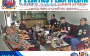 Petisi Sukapura Serukan Reformasi dan Transparansi Tata Kelola Yayasan