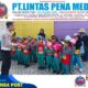 Ops Patuh Lodaya 2026, Satlantas Polres Majalengka Kenalkan Rambu Lalu Lintas kepada Anak TK Fardhani melalui Polsanak