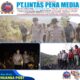 Tindak Lanjut Lanjut Arahan Kapolda Jabar, Kapolres Majalengka dan Kapolres Kuningan Turun Langsung Sisir Karhutla Gunung Ciremai