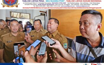 Perkuat Ketahanan Pangan, Pemkab Majalengka Siapkan Bantuan Irigasi dan Pompanisasi Dorong IP 3 Kali Panen